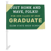 Formando Honk n Wave 2020