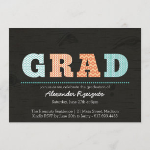 Formando Ikat - Convite para Graduação