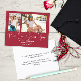 Formando Red Anuncie sobre Paz no Orçamento 2 Foto