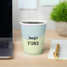 formas abstrato coloridas