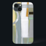 Formas Abstrato coloridas geométricas<br><div class="desc">Um original do Norman Wyatt,  este impressão mostra formas abstrato geométricas coloridas que se sobrepõem. Uma peça muito avant garde,  ela explode em cor e em atividade. Se você ama arte expressionista então este é o impressão para você!</div>