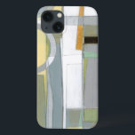 Formas Abstrato geométricas coloridas<br><div class="desc">Um original do Norman Wyatt,  este impressão mostra formas abstrato geométricas coloridas que se sobrepõem. Uma peça muito avant garde,  explode em cor e atividade. Se você ama a arte expressionista então esta é a impressão para você!</div>