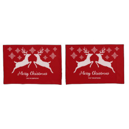 Formas Brancas De Cerveja Em Vermelho Com Flocos D