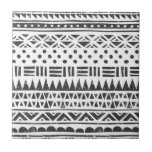 Formas de Abstrato de preto branco tribal<br><div class="desc">Formas de Abstrato de preto branco tribal</div>