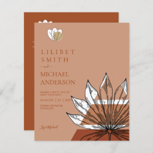 Formas de Abstrato japonês escandinavo SALVEM A DA