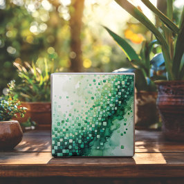 Formas de Quadrados de Quadro de Verificação de Co