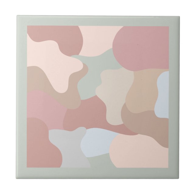 Formas de Tom da Terra (Frente)