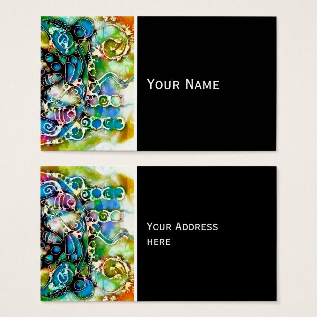 Formas De Vida - Artigo 7.º Neurográfico (Frente & Verso)