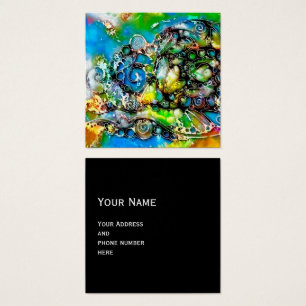 Formas De Vida - Artigo 7.º Neurográfico