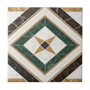 Formas Dinâmicas - Abstrato Geométrico Design para