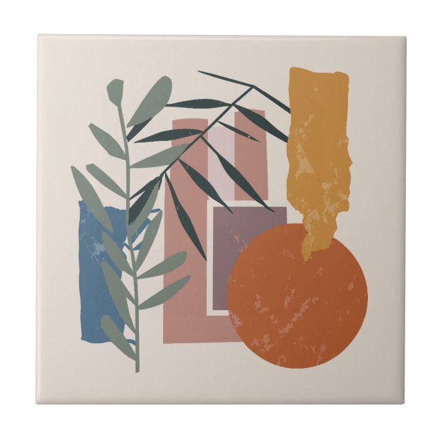 Formas E Pancas Meteorizadas (Frente)