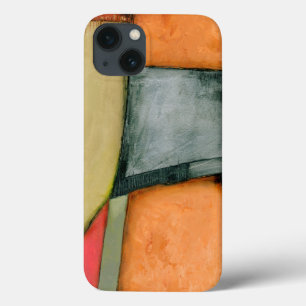 Formas Geométricas Coloridas Contemporâneas