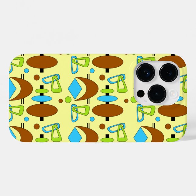 Formas Totais do Crescente Retroativo (Verso (horizontal))