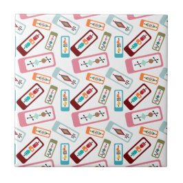 Formatos de picles MCM