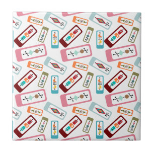 Formatos de picles MCM