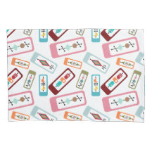 Formatos de picles MCM