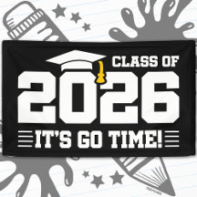 Formatura da Turma de 2026 É Hora de Ir Citação Di