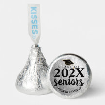 Formatura da turma de 2026 Silver Black
