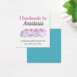 Formigueiro | Crochet | Fabricado à mão | Fios