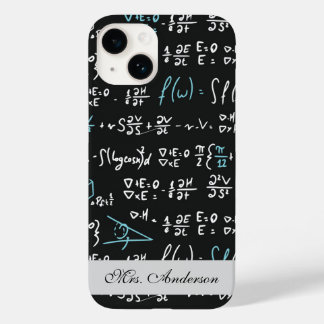 Fórmulas Matemáticas