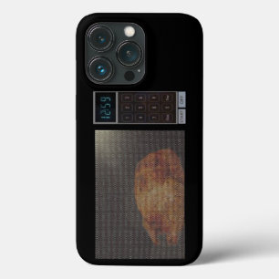 Forno de micro-ondas