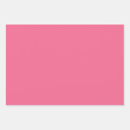 Forragem Puce Strawberry Pink Shades 3 Tons