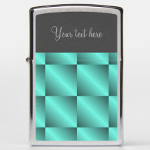 Fort Edit Teal Aqua Mint Quilares