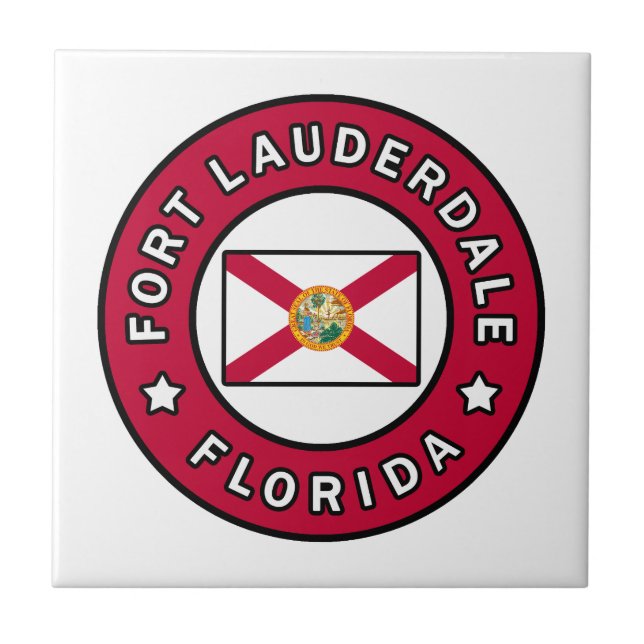 Fort Lauderdale Flórida (Frente)