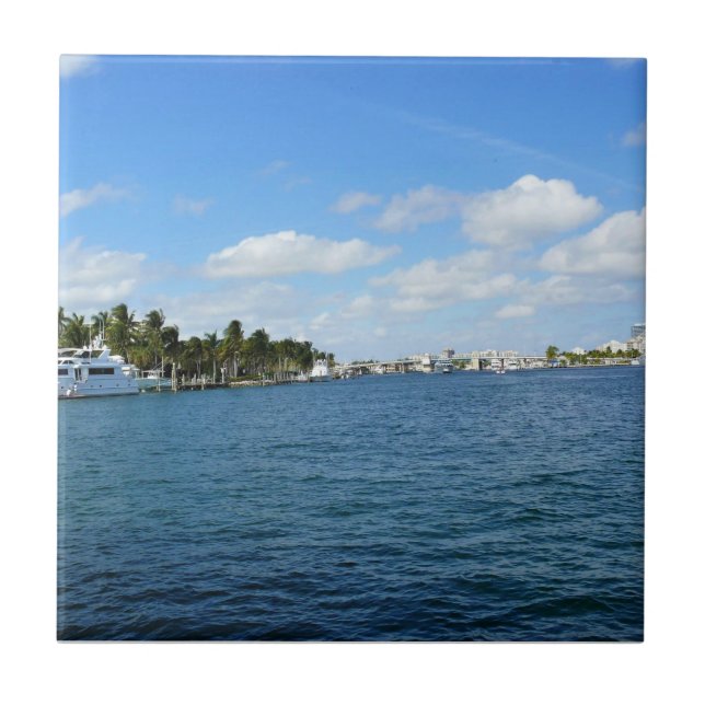 Fort Lauderdale, Florida (Frente)