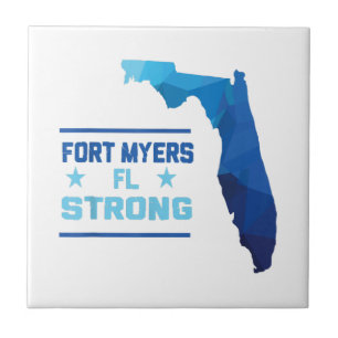 Fort Myers Florida Strong