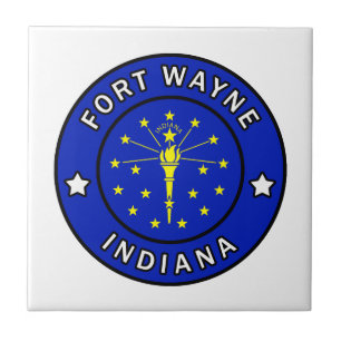 Fort Wayne Indiana