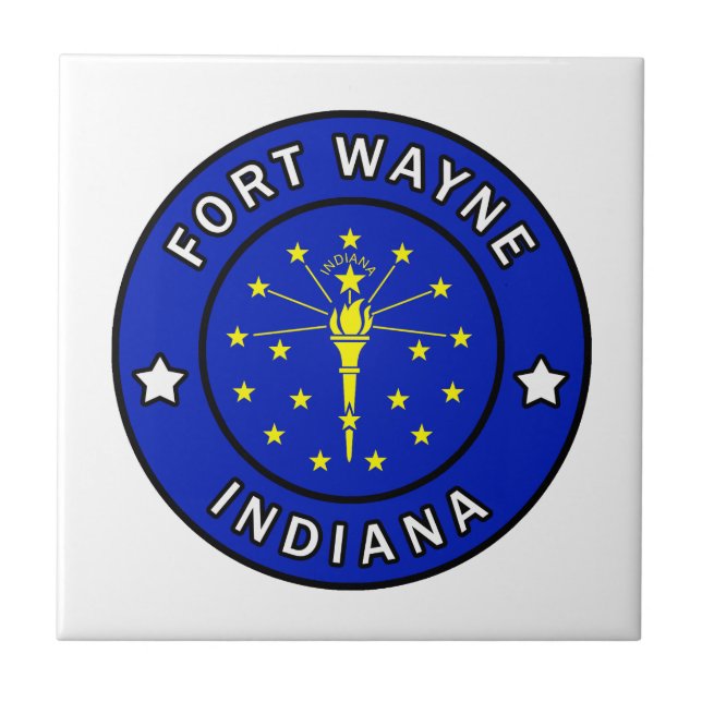 Fort Wayne Indiana (Frente)