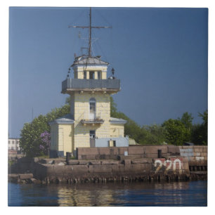 Fortaleza naval do czar Pedro, o Grande