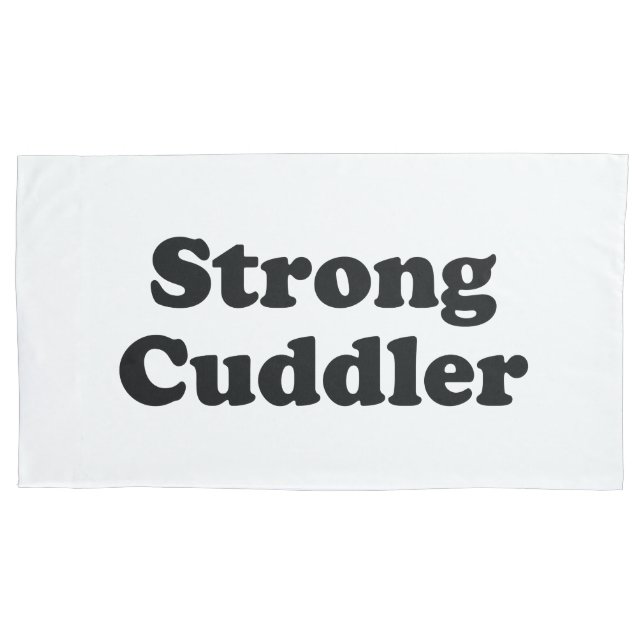 Forte Cuddler (Frente)