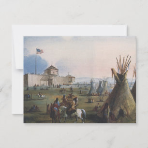 Forte Laramie, Sublette Fort, Fort William, Miller