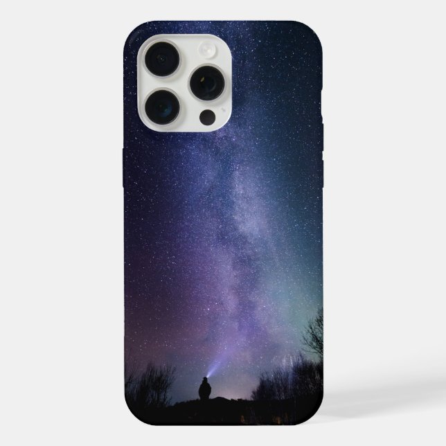 Fortify Protection: iPhone 15 Pro Max Case (Verso)