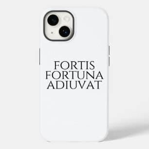 Fortis Fortuna Adiuvat