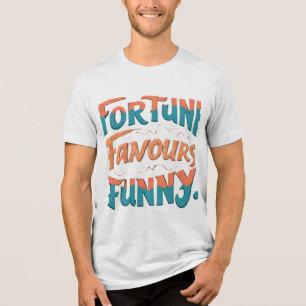 Fortuna Favorece Divertido
