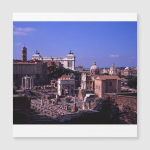 Fórum Roma
