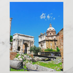 fórum romano