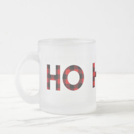 Fosco "ho ho ho" caneca