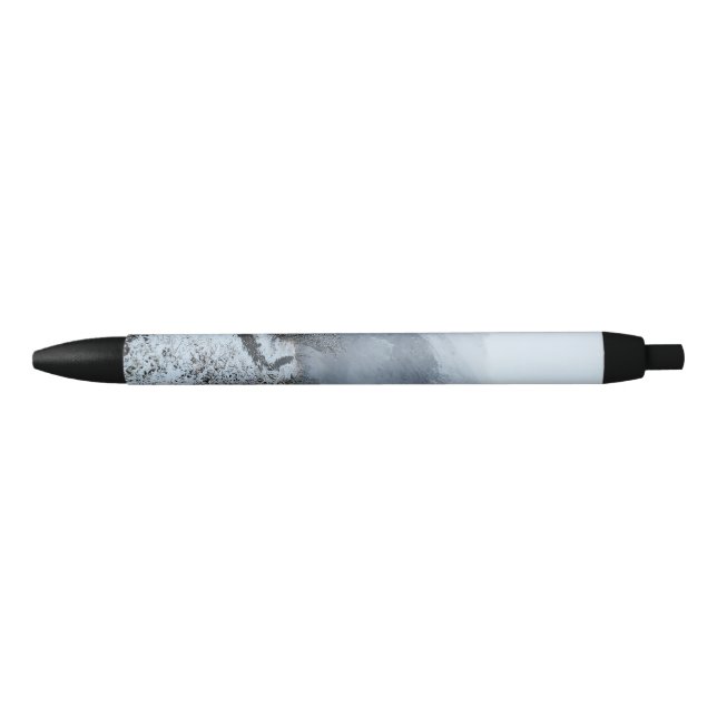 Fosco White Winter Trail Caneta (Frente)