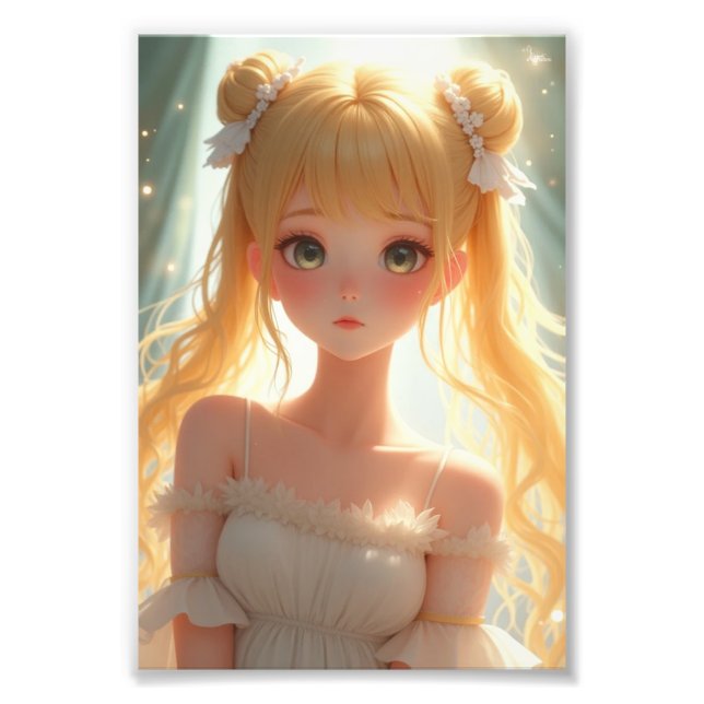 FOTO フォトプリント (Frente)