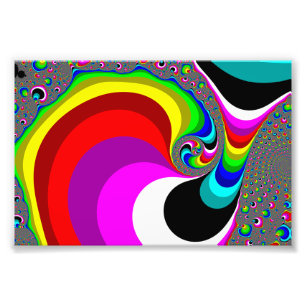 Foto 040 Obama - Arte Fractal