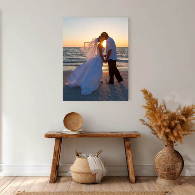 Foto 11x14 Wedding (11x14 Wedding Photo Print)