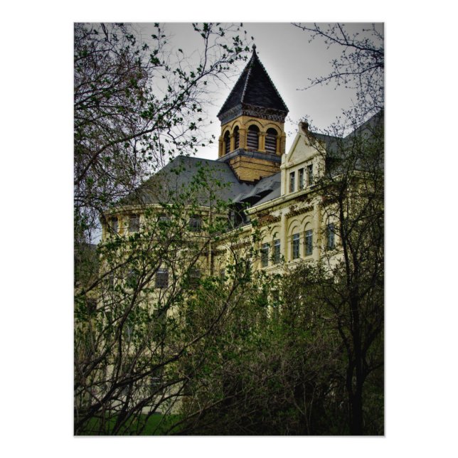 Foto "130 anos de segredos" (Frente)