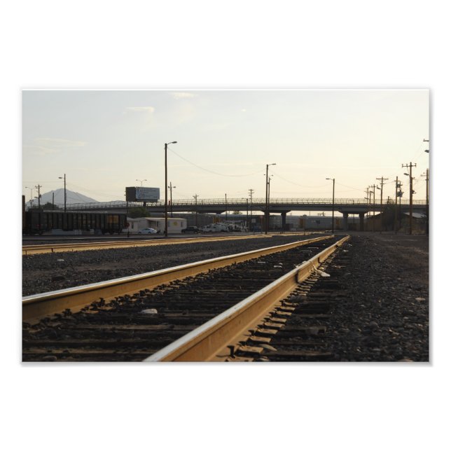 Foto 14" x 11", Kodak Professional Photo Paper (Satin) (Frente)