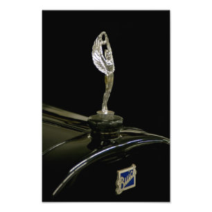 Foto 1923 visitas de Buick
