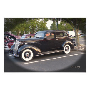 FOTO 1935 PACKARD