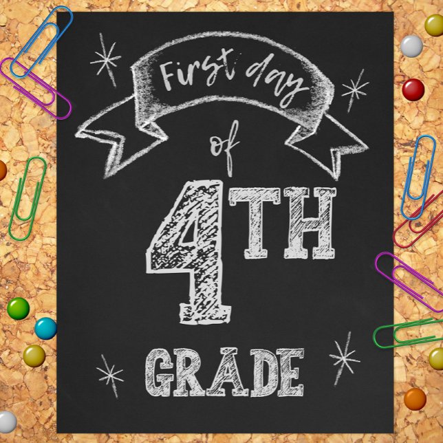 Foto 1rua do 4º ano, 1º dia de volta à escola (Criador carregado)